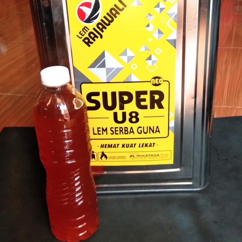 lem eceran/lem Rajawali/lem super 500ml - Shop | Tokopedia