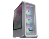 Gambar CASING COUGAR ARCHON 2 MESH RGB - ATX Case Tempered Glass dari Techno Computer Bali Kota Denpasar 2 Tokopedia