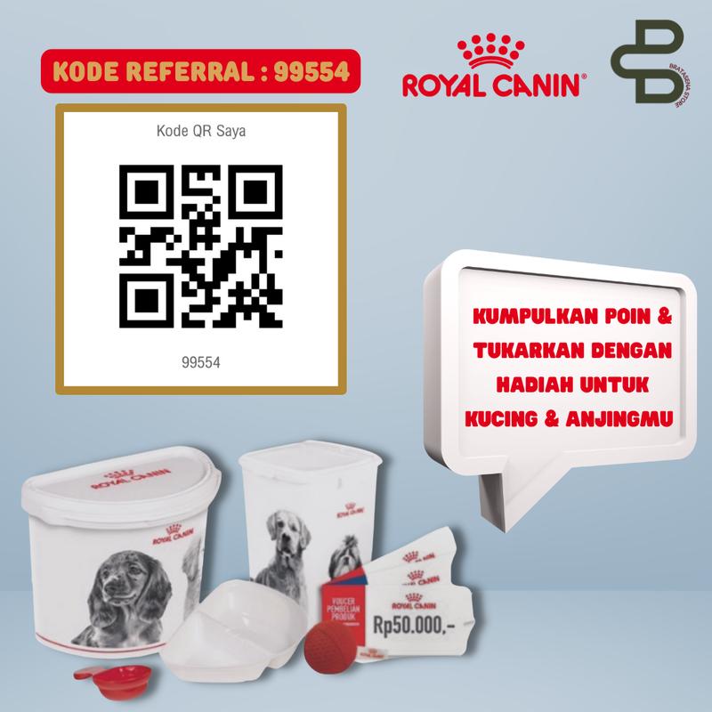 ROYAL CANIN HAIR & SKIN 2 KG FRESHPACK // MAKANAN KERING KUCING 4