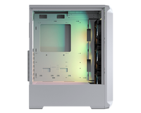 Gambar CASING COUGAR ARCHON 2 MESH RGB - ATX Case Tempered Glass dari Techno Computer Bali Kota Denpasar 4 Tokopedia