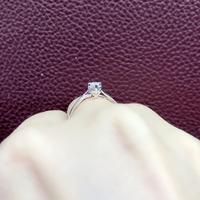 Gambar Cincin Berlian Solitaire KLR818940 - Kimberly Jewellery dari Kimberly Jewellery Online Kota Administrasi Jakarta Selatan 4 Tokopedia