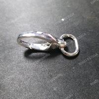 Gambar Pengait / Kaitan / Hook Lobster Nickle 4.2cm Dd 1.5cm /Cantolan dari Toko Estiga Kota Tangerang 2 Tokopedia