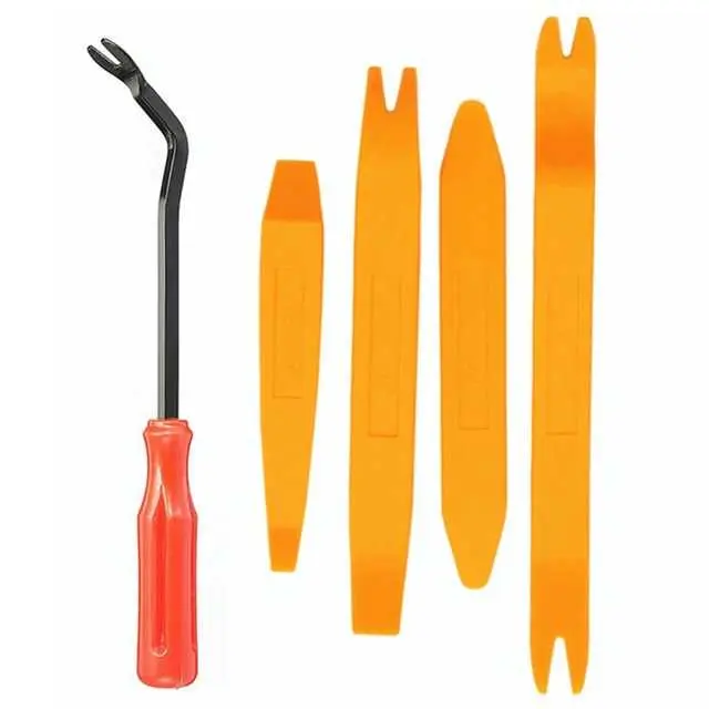 Pengungkit Pembuka Panel Mobil Car Removal Pry Trim Tool