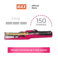 Gambar Max stapler HD-10TLK Green dari Max Stapler Indonesia Kota Administrasi Jakarta Pusat 3 Tokopedia