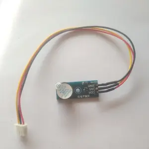 modul active buzzer module 3.3v 5v