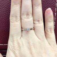 Gambar Cincin Berlian Solitaire KLR818940 - Kimberly Jewellery dari Kimberly Jewellery Online Kota Administrasi Jakarta Selatan 3 Tokopedia