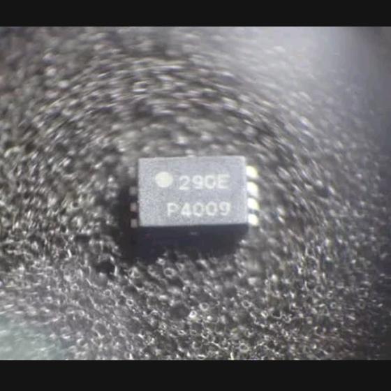 Gambar ic flash p4009 dari Aneka17 Sparepart Camera Kota Administrasi Jakarta Selatan Tokopedia