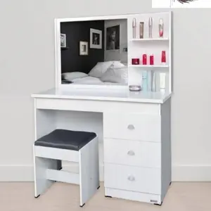 MEJA RIAS MURAH MEJA RIAS MINIMALIS MEJA KOSMETIK MEJA BEDAK MR 526