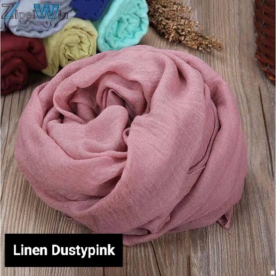 kain linen katun 2