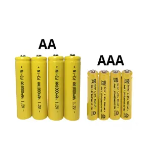 TC BATERAI CAS RECHARGEABLE 3 SLOT USB AA/AAA BATRE ISI ULANG R536