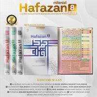 Gambar Alquran Hafazan 8 Uk A5 Metalizing Al-Quran Hafalan Terjemah Alqosbah dari Toko Alida Jakarta Kota Administrasi Jakarta Selatan 5 Tokopedia