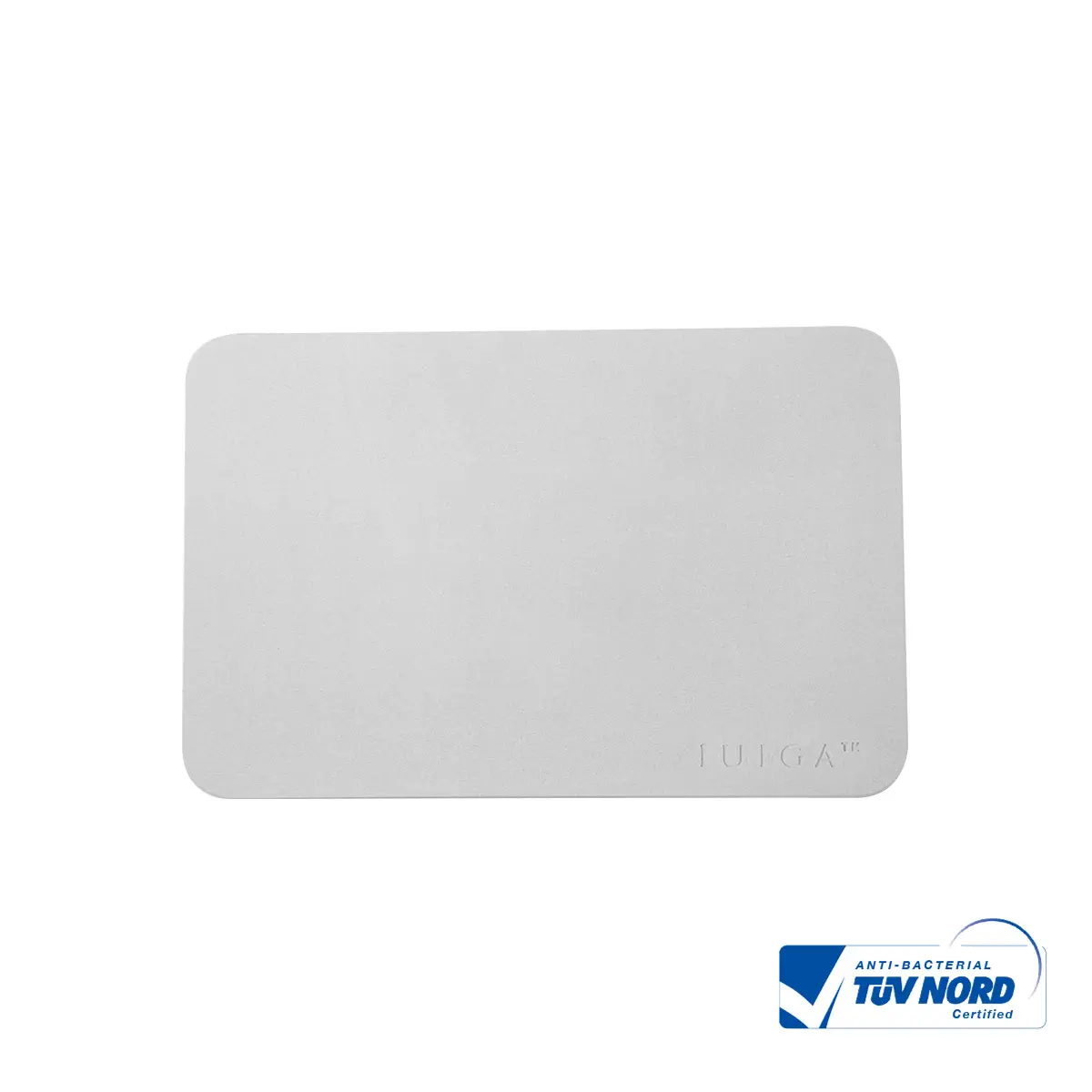 IUIGA QuickDry Antibacterial Diatomite Bath Mat - Keset Batu