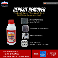 Gambar Paket DOBELI KIT 5 in 1 : TS48 / AS46 / DC15 / WR77 / SP28 dari DOBELI INDONESIA Kota Administrasi Jakarta Utara 2 Tokopedia