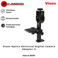 Gambar Vixen Optics Universal Digital Camera Adapter II dari JavaIndoTech Official Kota Bekasi 1 Tokopedia