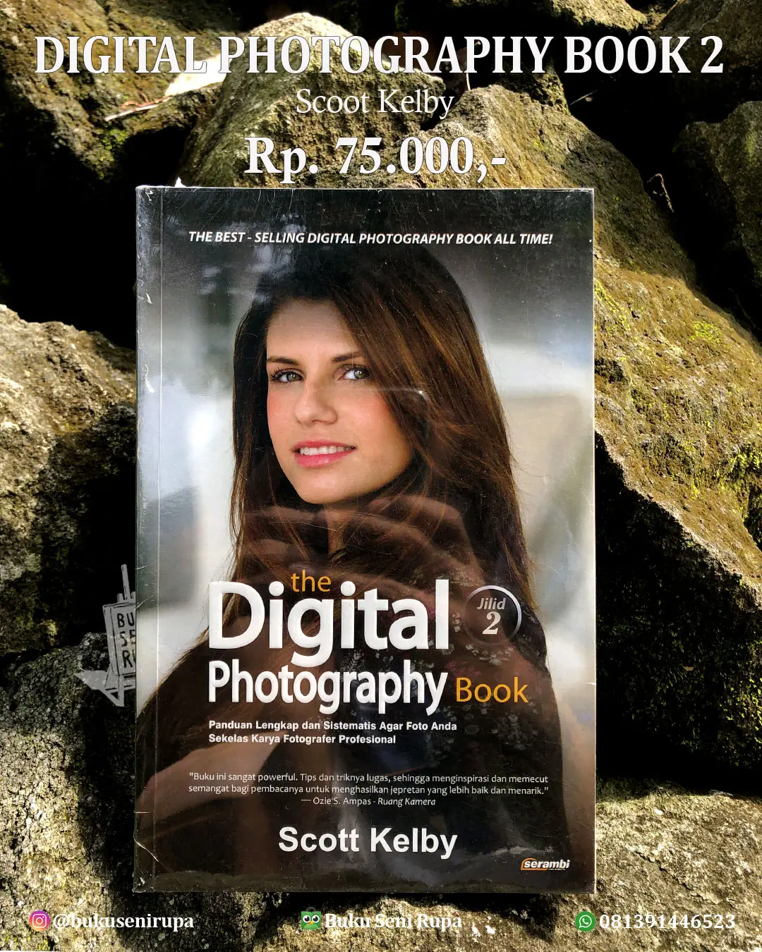 Digital Photography Book 2 - Scott Kelby