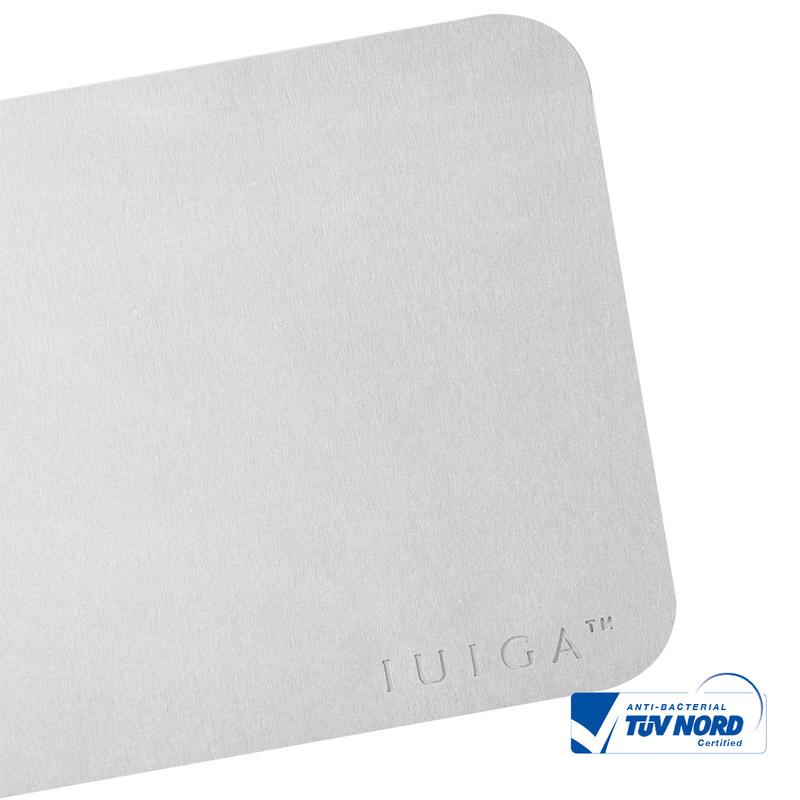 IUIGA QuickDry Antibacterial Diatomite Bath Mat L - Keset Batu 4