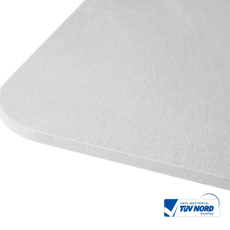 IUIGA QuickDry Antibacterial Diatomite Bath Mat L - Keset Batu 3