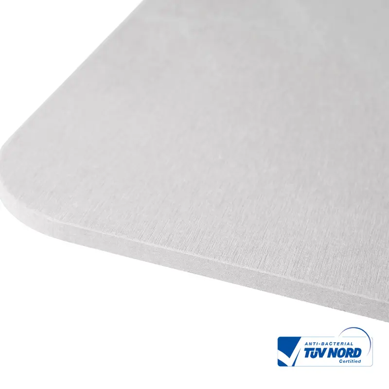 IUIGA QuickDry Antibacterial Diatomite Bath Mat L - Keset Batu 3