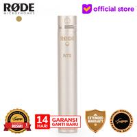 Gambar Microphone Rode NT5     . dari Rode Indonesia Kota Tangerang 1 Tokopedia