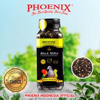 Gambar Pakan Burung Perkutut Phoenix Super Lengkap PAK EKO Paket Ekonomis dari Phoenix Petfood Indonesia Kab. Bogor 5 Tokopedia