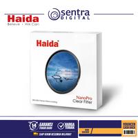 Gambar Haida NanoPro MC Clear Filter 49mm - HD3290 dari Sentra Digital Kota Surabaya 2 Tokopedia