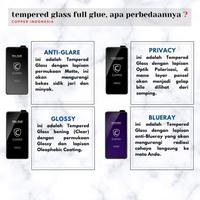 Gambar COPPER Tempered Glass - compatible For Realme Narzo 50 | MATTE Anti Glare Full Glue Premium dari Copper Indonesia Kota Administrasi Jakarta Barat 3 Tokopedia