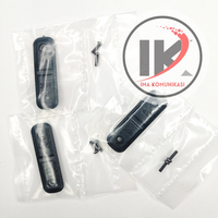 Gambar TUTUP MIC ICOM V80 U80 dari IMA KOMUNIKASI SOLUTIONS Kota Administrasi Jakarta Barat 2 Tokopedia