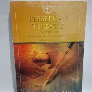 PERSEROAN TERBATAS - J Satrio