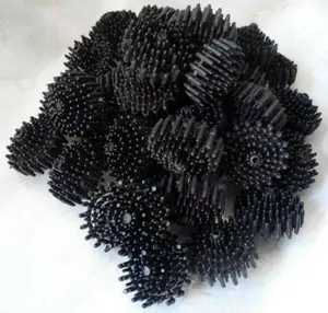 BIO BALL RAMBUTAN MEDIA FILTER AQUARIUM KOLAM IKAN 1 PCS