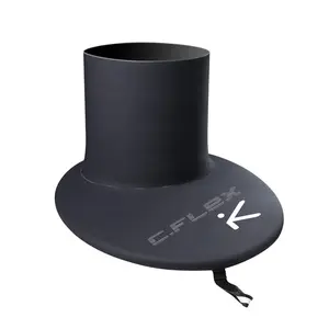 Spraydeck Canoe Slalom Hiko Sport C Flex Sprayskirts