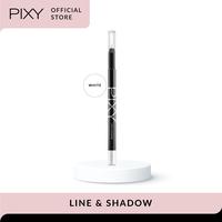Gambar PIXY Line & Shadow Pencil White dari Pixy Official Store Kota Administrasi Jakarta Barat 1 Tokopedia