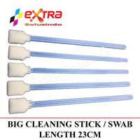 Gambar cleaning stick besar 23cm dari Extra solusindo Kota Medan 2 Tokopedia
