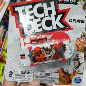 finger board tech deck original murah