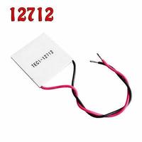 Gambar TEC 12712 Thermoelectric Cooler Peltier TEC1-12712 12V 12A TEC12712 dari raftechbandung Kota Bandung 1 Tokopedia