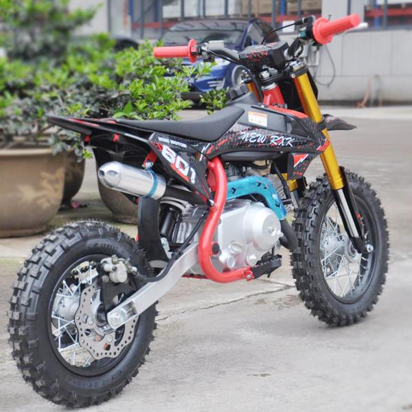 Gambar Medium Trail New RXK 50cc 4 Tak Automatic Transmission E Start dari Jan share Kota Administrasi Jakarta Timur Tokopedia