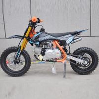 Gambar Medium Trail New RXK 50cc 4 Tak Automatic Transmission E Start dari Jan share Kota Administrasi Jakarta Timur 2 Tokopedia