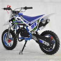 Gambar Medium Trail SIMBA 49cc 2 Tak Body terbesar dikelasnya dari Jan share Kota Administrasi Jakarta Timur 3 Tokopedia