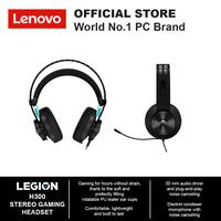 Gambar LENOVO HEADSET LEGION H300 dari Lenovo Authorized Surabaya Kota Blitar 2 Tokopedia