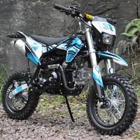 Gambar Motor Mini Medium Trail CX 50cc 4 Tak Headlamp Plus Lampu SEIN dari Jan share Kota Administrasi Jakarta Timur 1 Tokopedia