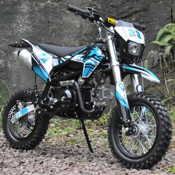 Gambar Motor Mini Medium Trail CX 50cc 4 Tak Headlamp Plus Lampu SEIN dari Jan share Kota Administrasi Jakarta Timur Tokopedia