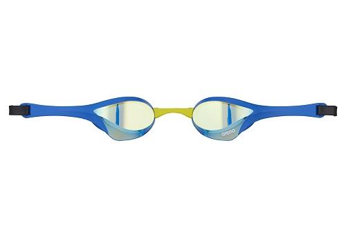 Gambar kacamata renang ARENA COBRA ULTRA ORIGINAL made in Japan. - SLSG dari toko Del Luna Kota Salatiga 5 Tokopedia