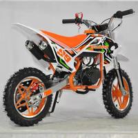 Gambar Medium Trail SIMBA 49cc 2 Tak Body terbesar dikelasnya dari Jan share Kota Administrasi Jakarta Timur 4 Tokopedia