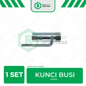 KUNCI BUSI HONDA GRAND SUPRA