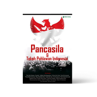Gambar Buku Pancasila & Tokoh Pahlawan - viii+436 - 14.5 x 20.5 dari bintangsemestabook Kab. Sleman 1 Tokopedia