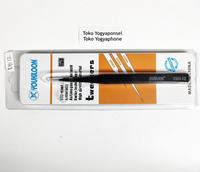 Gambar tweezers pinset esd 12 lurus runcing kualitas istimewa original dari yogyaponsel Kab. Bantul 2 Tokopedia