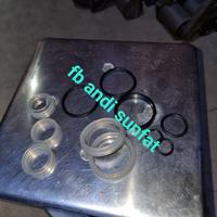 Gambar Sparepart Mesin Bor XY / Oil Seal / Sil Oli (1set) dari 2Pang5 Shop Kota Pangkal Pinang 1 Tokopedia