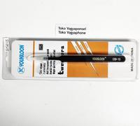 Gambar tweezers pinset esd 13 lurus tumpul kualitas istimewa original dari yogyaponsel Kab. Bantul 2 Tokopedia