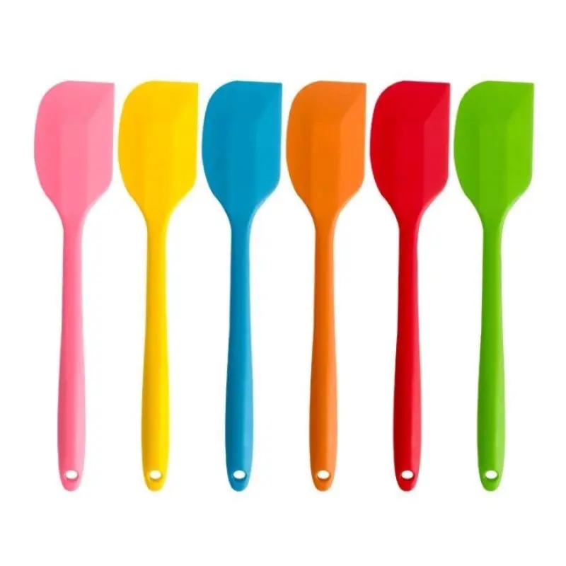 solet silikon spatula tahan panas besar