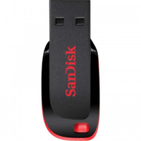 Gambar Sandisk Cruzer Blade 32GB USB 2.0 Murah Flashdisk FD Original Ori CZ50 dari btgcom Kota Denpasar 4 Tokopedia