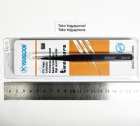 Gambar tweezers pinset esd 12 lurus runcing kualitas istimewa original dari yogyaponsel Kab. Bantul 3 Tokopedia